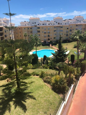 Luxury Apartamentos Jardin Botanico, Mijas